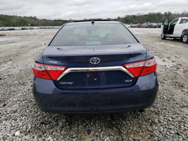 Photo 5 VIN: 4T1BF1FK4GU562780 - TOYOTA CAMRY LE 