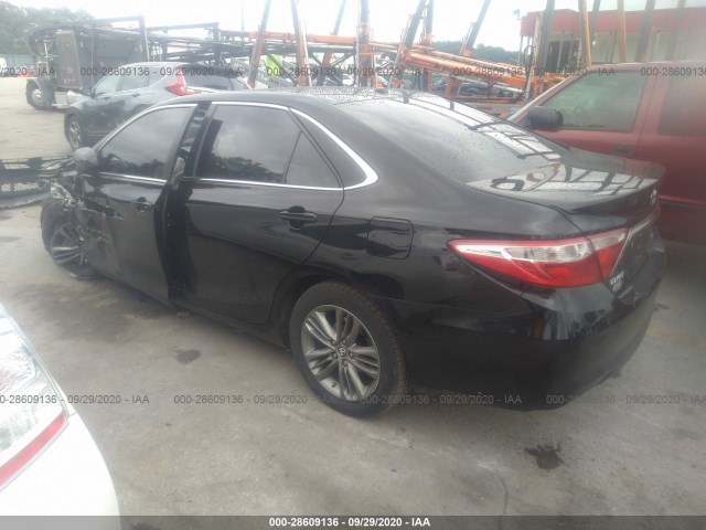 Photo 2 VIN: 4T1BF1FK4GU563654 - TOYOTA CAMRY 