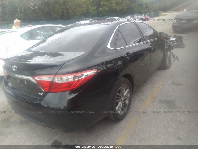 Photo 3 VIN: 4T1BF1FK4GU563654 - TOYOTA CAMRY 