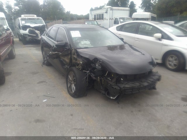 Photo 5 VIN: 4T1BF1FK4GU563654 - TOYOTA CAMRY 