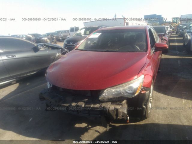 Photo 5 VIN: 4T1BF1FK4GU566912 - TOYOTA CAMRY 