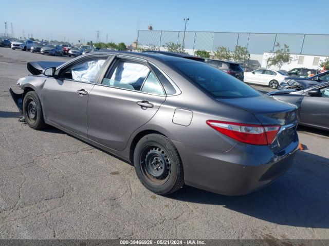 Photo 2 VIN: 4T1BF1FK4GU569440 - TOYOTA CAMRY 