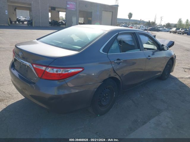 Photo 3 VIN: 4T1BF1FK4GU569440 - TOYOTA CAMRY 