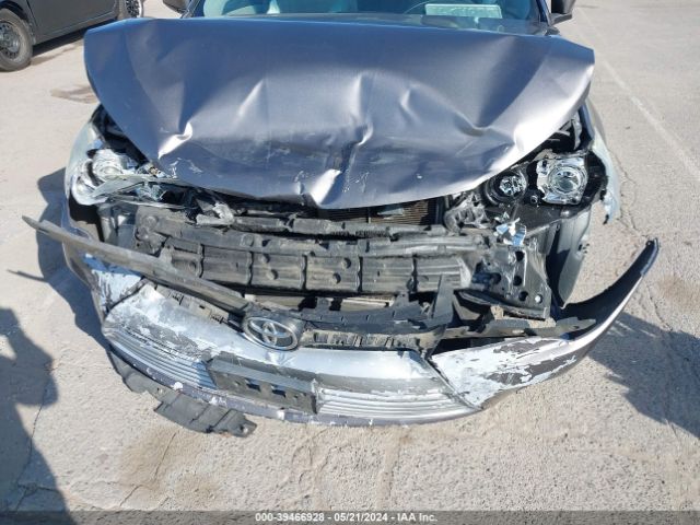 Photo 5 VIN: 4T1BF1FK4GU569440 - TOYOTA CAMRY 