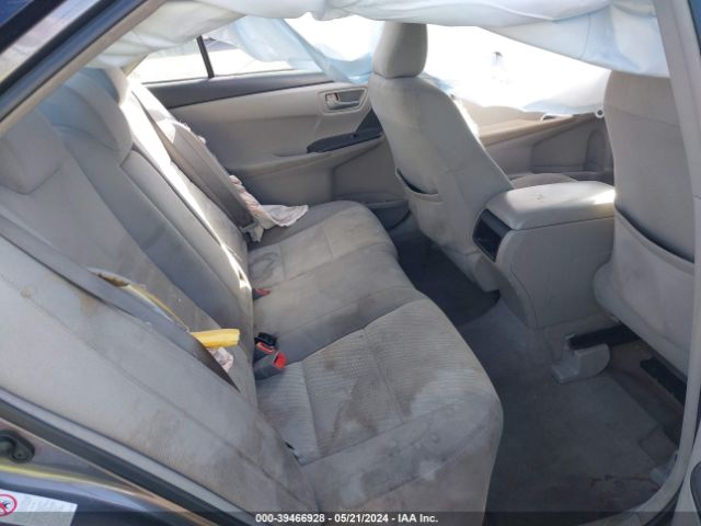 Photo 7 VIN: 4T1BF1FK4GU569440 - TOYOTA CAMRY 