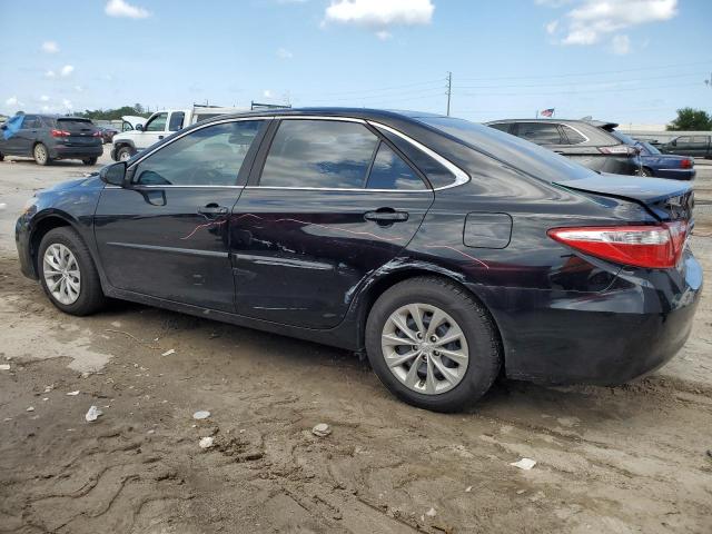 Photo 1 VIN: 4T1BF1FK4GU570975 - TOYOTA CAMRY LE 