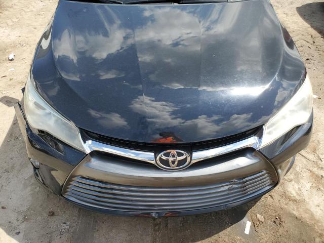 Photo 10 VIN: 4T1BF1FK4GU570975 - TOYOTA CAMRY LE 