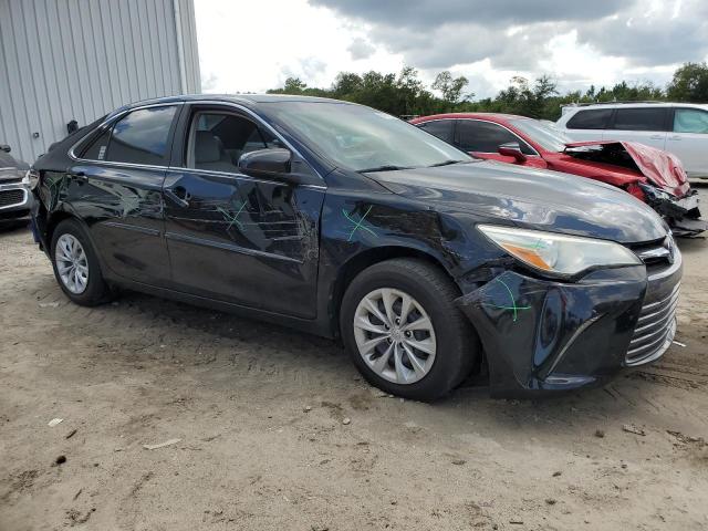 Photo 3 VIN: 4T1BF1FK4GU570975 - TOYOTA CAMRY LE 