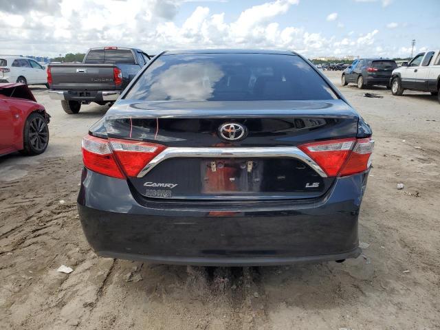 Photo 5 VIN: 4T1BF1FK4GU570975 - TOYOTA CAMRY LE 