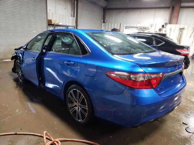 Photo 1 VIN: 4T1BF1FK4GU571222 - TOYOTA CAMRY LE 