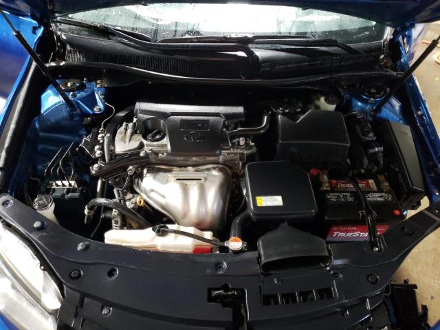 Photo 10 VIN: 4T1BF1FK4GU571222 - TOYOTA CAMRY LE 