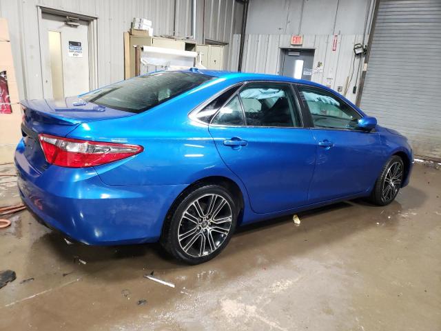 Photo 2 VIN: 4T1BF1FK4GU571222 - TOYOTA CAMRY LE 