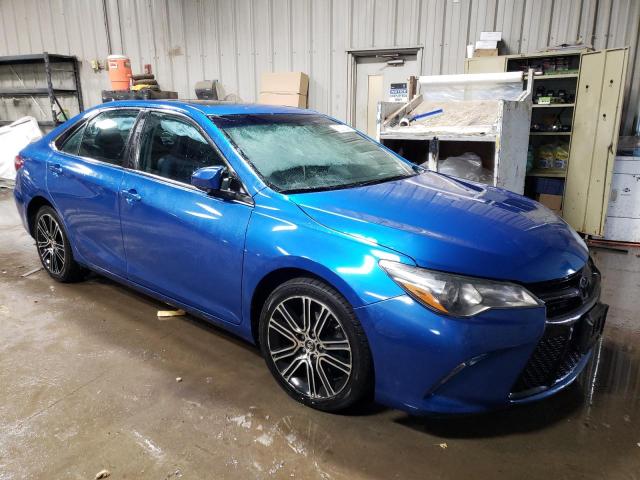 Photo 3 VIN: 4T1BF1FK4GU571222 - TOYOTA CAMRY LE 