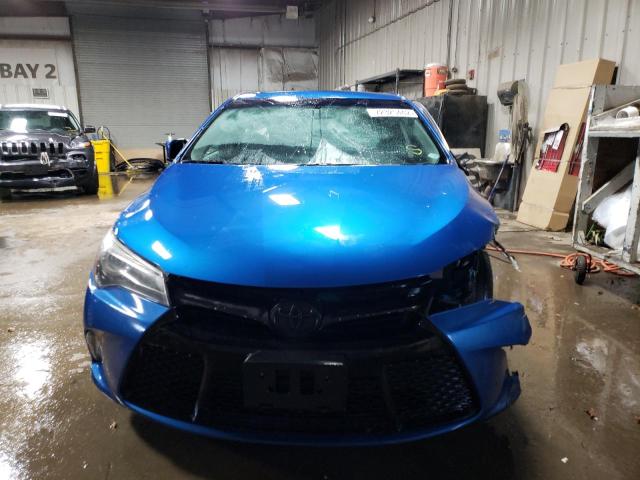 Photo 4 VIN: 4T1BF1FK4GU571222 - TOYOTA CAMRY LE 