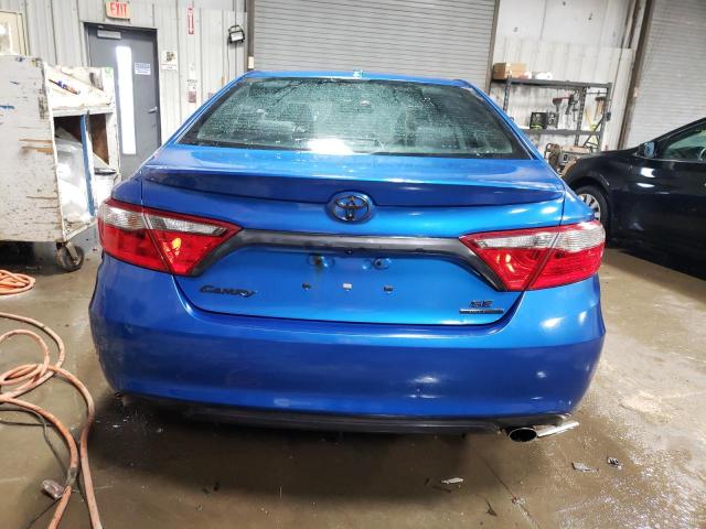 Photo 5 VIN: 4T1BF1FK4GU571222 - TOYOTA CAMRY LE 