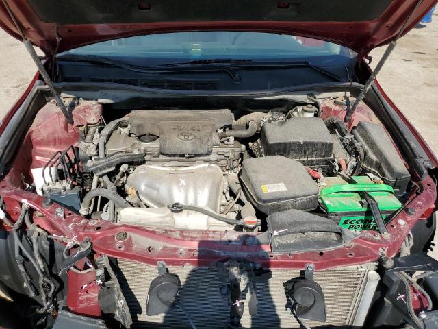 Photo 6 VIN: 4T1BF1FK4GU572466 - TOYOTA CAMRY LE 