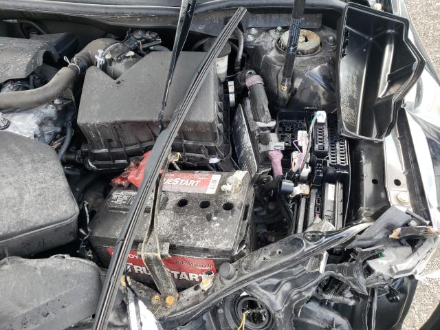 Photo 8 VIN: 4T1BF1FK4GU573326 - TOYOTA CAMRY LE 