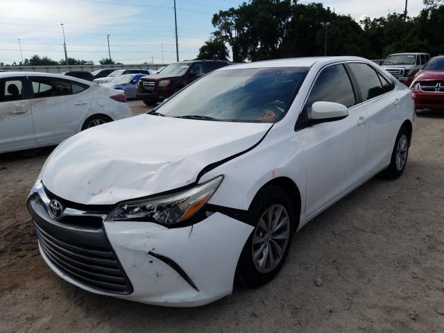 Photo 1 VIN: 4T1BF1FK4GU573567 - TOYOTA CAMRY LE 