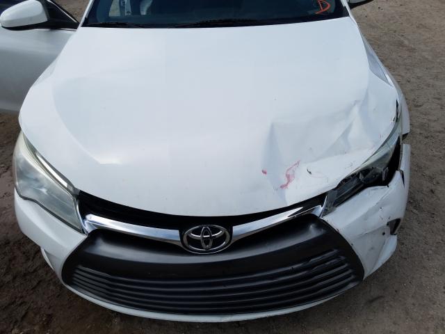 Photo 6 VIN: 4T1BF1FK4GU573567 - TOYOTA CAMRY LE 