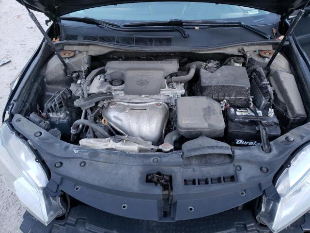 Photo 10 VIN: 4T1BF1FK4GU574072 - TOYOTA CAMRY LE 