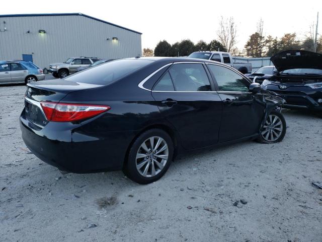 Photo 2 VIN: 4T1BF1FK4GU574072 - TOYOTA CAMRY LE 