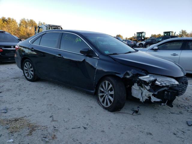 Photo 3 VIN: 4T1BF1FK4GU574072 - TOYOTA CAMRY LE 