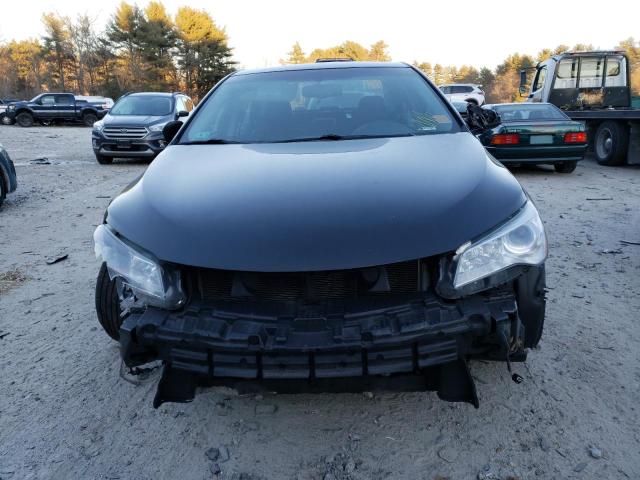 Photo 4 VIN: 4T1BF1FK4GU574072 - TOYOTA CAMRY LE 