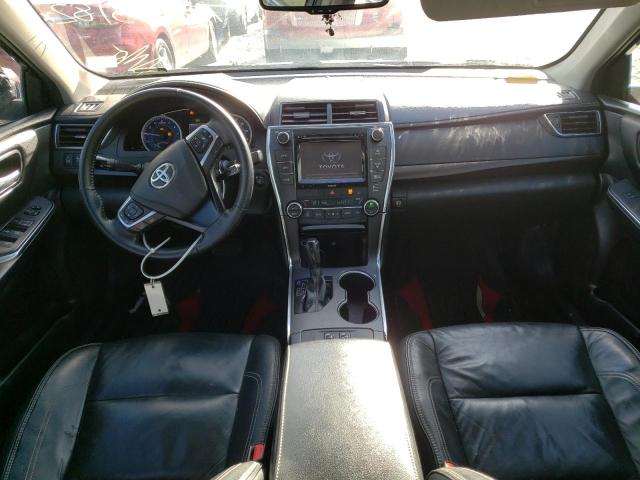 Photo 7 VIN: 4T1BF1FK4GU574072 - TOYOTA CAMRY LE 