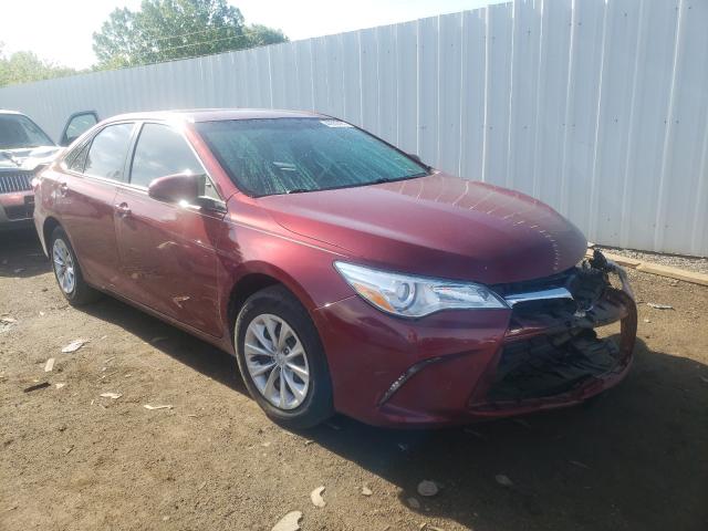 Photo 0 VIN: 4T1BF1FK4GU574461 - TOYOTA CAMRY LE 