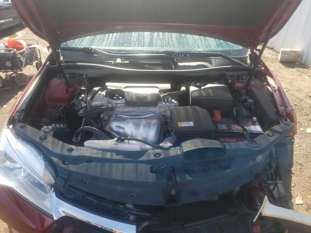 Photo 6 VIN: 4T1BF1FK4GU574461 - TOYOTA CAMRY LE 