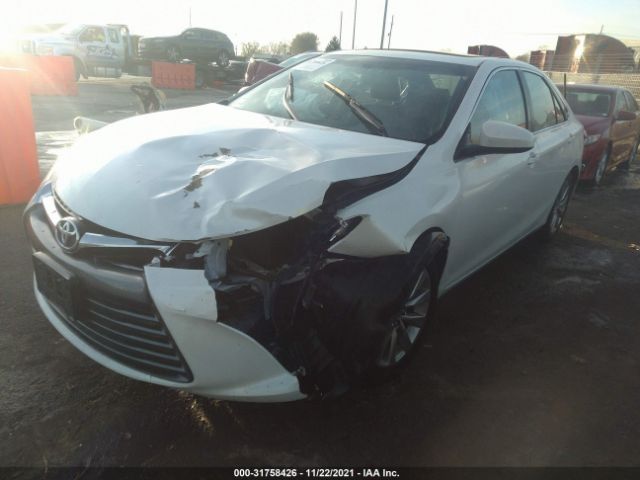 Photo 1 VIN: 4T1BF1FK4GU577084 - TOYOTA CAMRY 