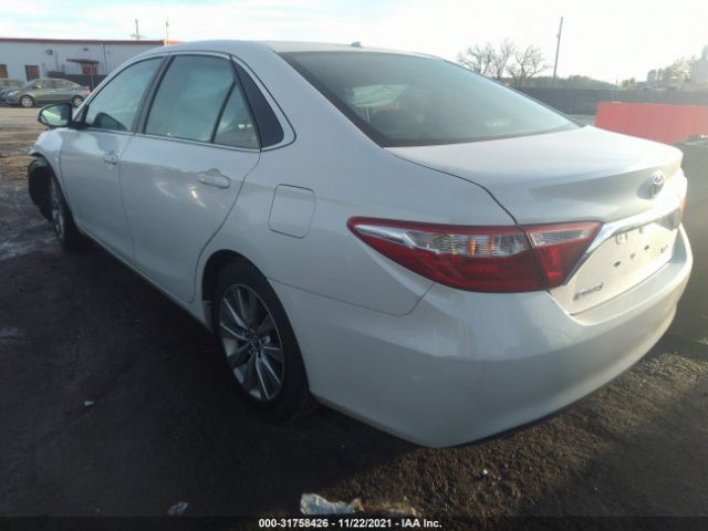 Photo 2 VIN: 4T1BF1FK4GU577084 - TOYOTA CAMRY 