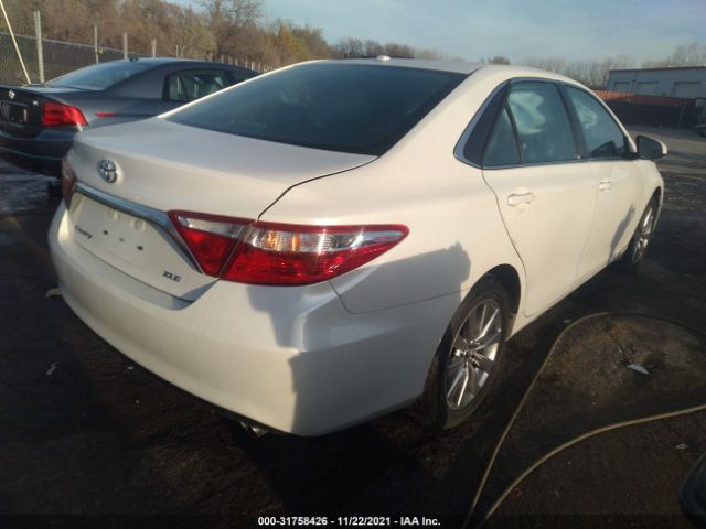 Photo 3 VIN: 4T1BF1FK4GU577084 - TOYOTA CAMRY 