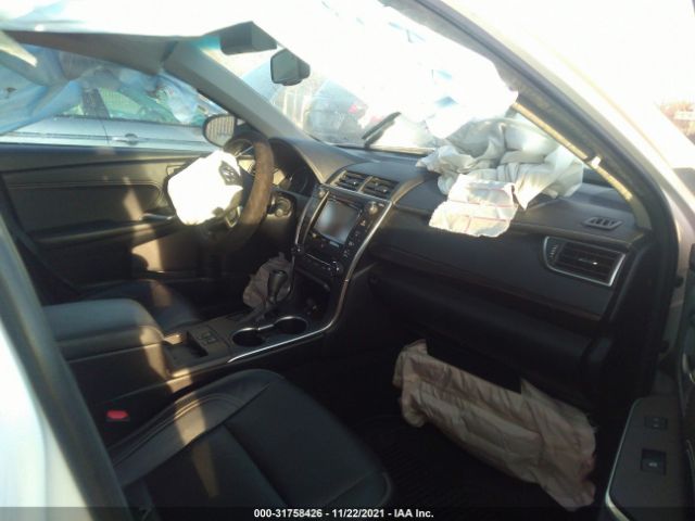 Photo 4 VIN: 4T1BF1FK4GU577084 - TOYOTA CAMRY 