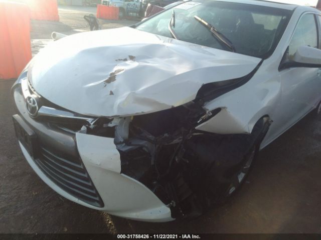 Photo 5 VIN: 4T1BF1FK4GU577084 - TOYOTA CAMRY 