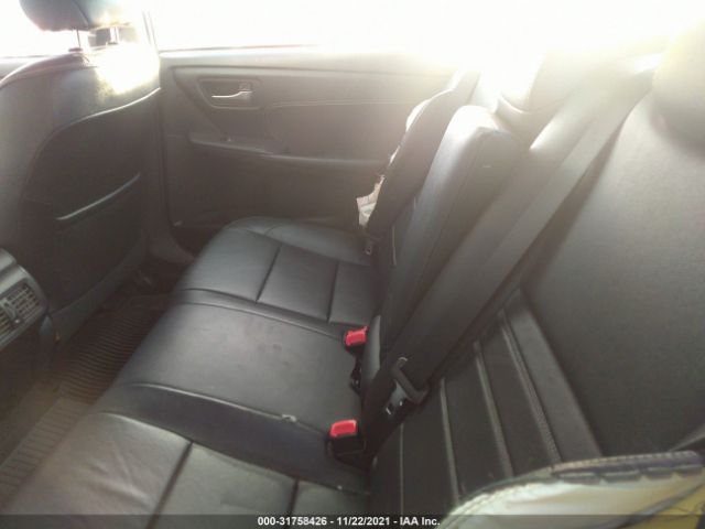 Photo 7 VIN: 4T1BF1FK4GU577084 - TOYOTA CAMRY 