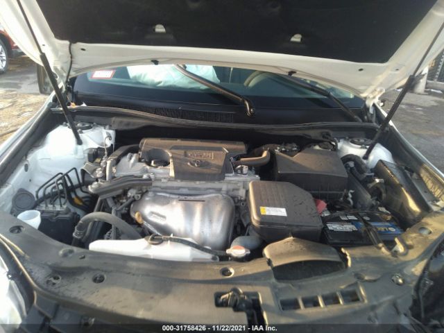 Photo 9 VIN: 4T1BF1FK4GU577084 - TOYOTA CAMRY 