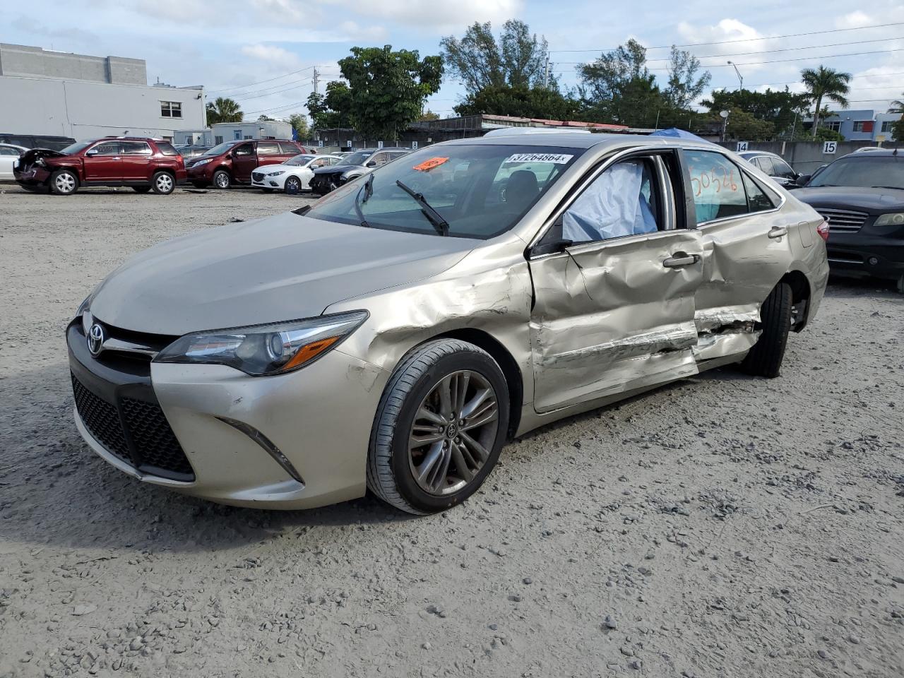 Photo 0 VIN: 4T1BF1FK4GU579966 - TOYOTA CAMRY 