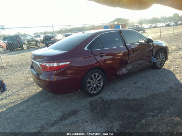 Photo 3 VIN: 4T1BF1FK4GU580101 - TOYOTA CAMRY 