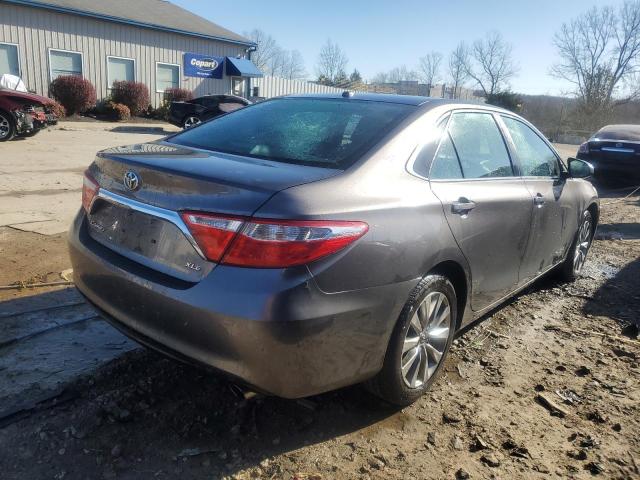 Photo 2 VIN: 4T1BF1FK4GU585279 - TOYOTA CAMRY LE 