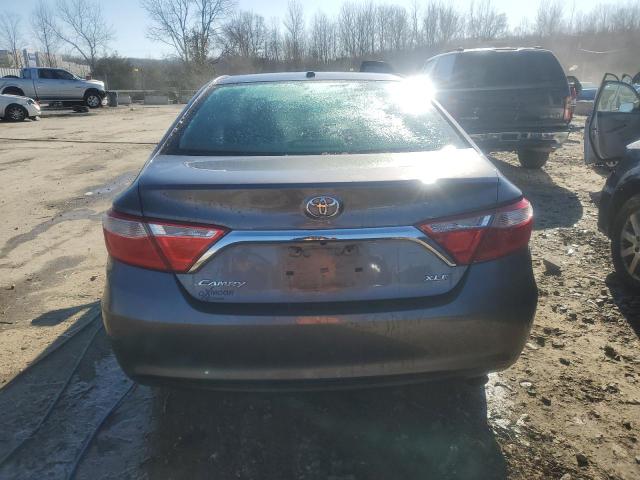 Photo 5 VIN: 4T1BF1FK4GU585279 - TOYOTA CAMRY LE 