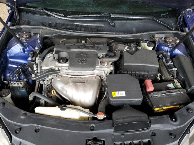 Photo 10 VIN: 4T1BF1FK4GU586545 - TOYOTA CAMRY 