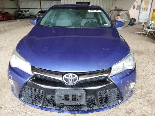 Photo 4 VIN: 4T1BF1FK4GU586545 - TOYOTA CAMRY 