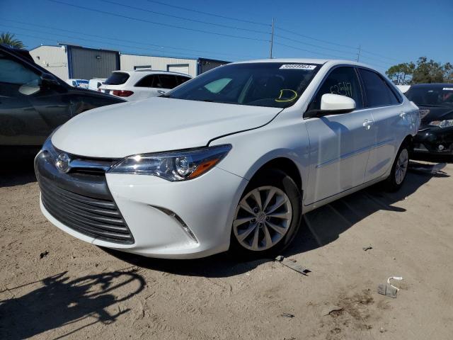 Photo 0 VIN: 4T1BF1FK4GU586884 - TOYOTA CAMRY LE 