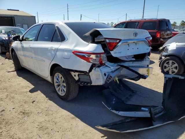 Photo 1 VIN: 4T1BF1FK4GU586884 - TOYOTA CAMRY LE 