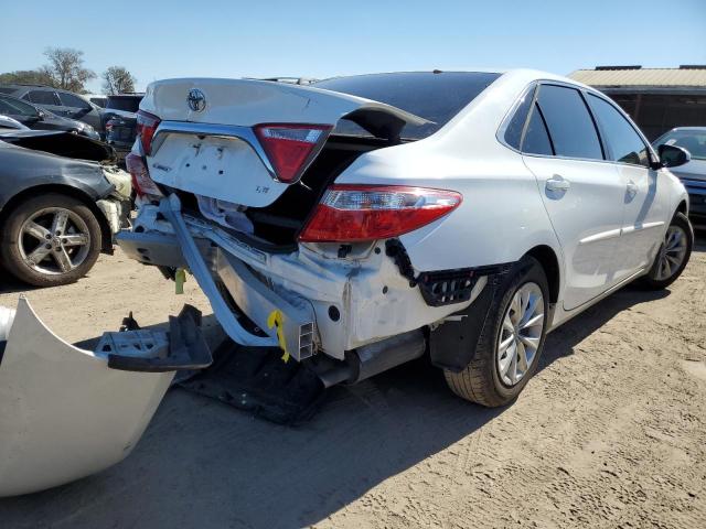 Photo 2 VIN: 4T1BF1FK4GU586884 - TOYOTA CAMRY LE 