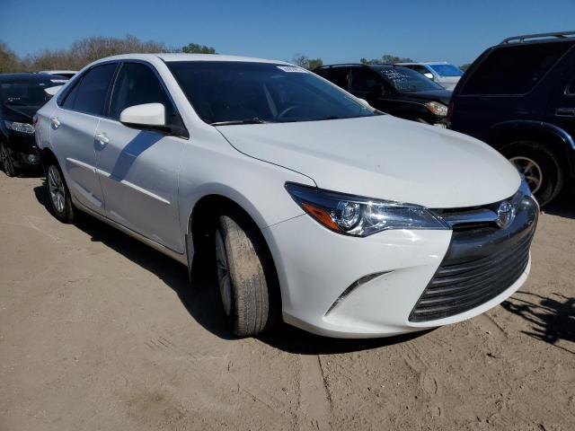 Photo 3 VIN: 4T1BF1FK4GU586884 - TOYOTA CAMRY LE 