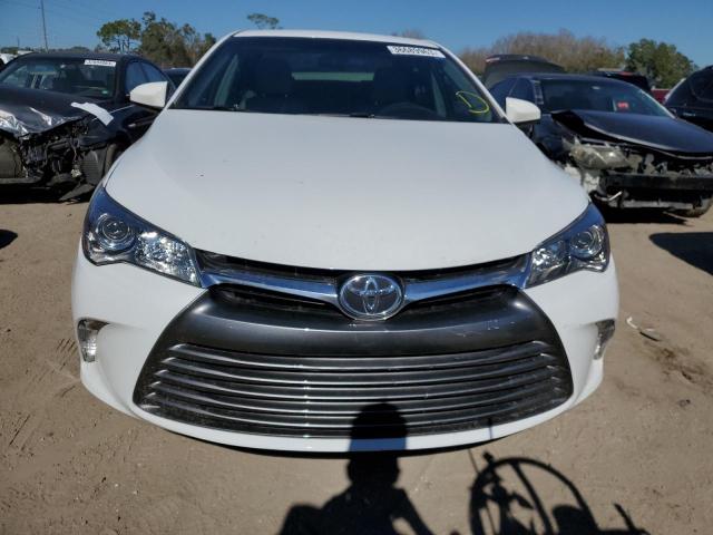 Photo 4 VIN: 4T1BF1FK4GU586884 - TOYOTA CAMRY LE 