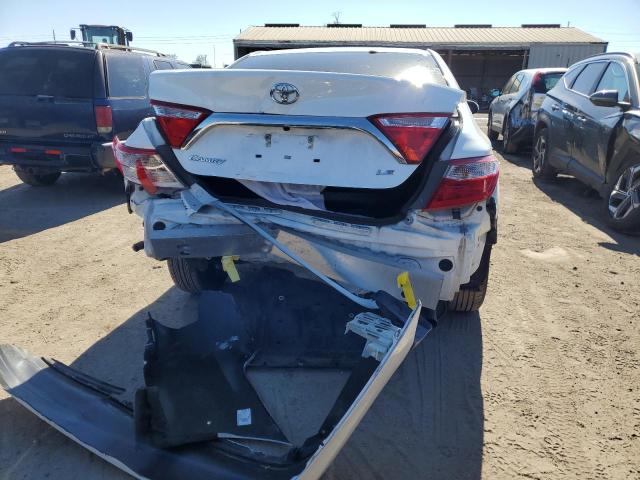 Photo 5 VIN: 4T1BF1FK4GU586884 - TOYOTA CAMRY LE 