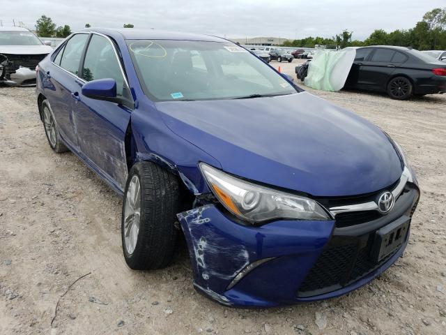 Photo 0 VIN: 4T1BF1FK4GU588764 - TOYOTA CAMRY LE 